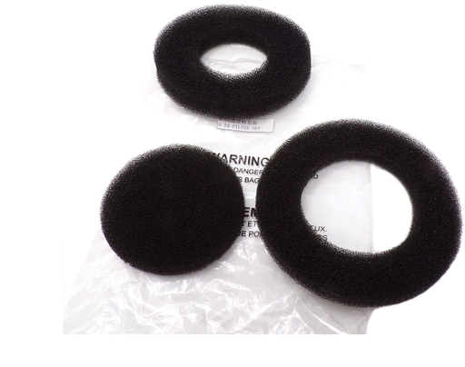 [B-2/24/27-29] Cleanstar - Xpower Pet Dryer Filter Set (B-2, B-24, B-27)