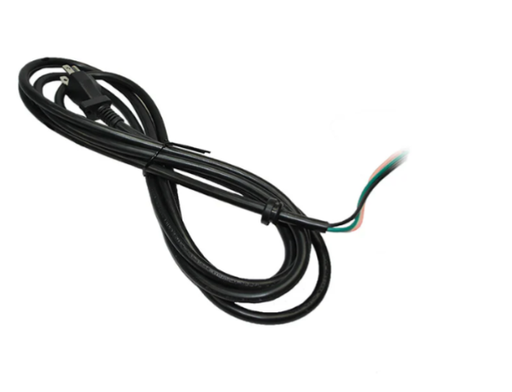 [B-24-21] Cleanstar - Power Cord For B-5 And B-24 Pet Dryer