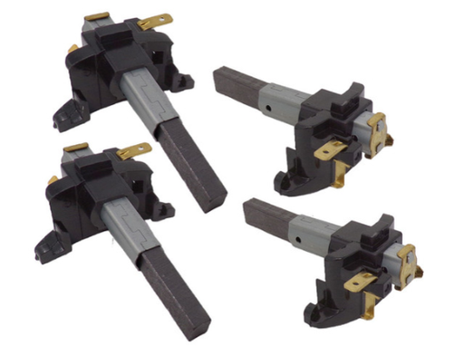 [B-27-09] Cleanstar - Xpower B-27 Pet Dryer Replacement Motor Carbon Brush Set