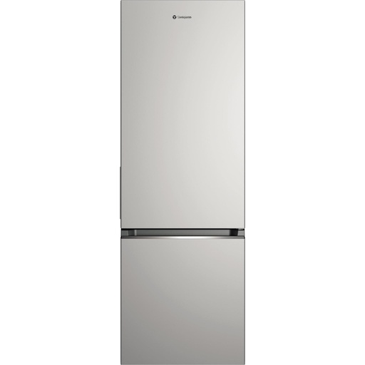 [544687] Westinghouse - 335L - Bottom Mount Fridge (Silver)