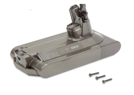 [BATT-V10] Cleanstar - Dyson 25.2v, 2.0ah Lithium V10