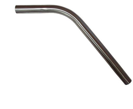[BCP038] Cleanstar - 38mm Vacuum Cleaner Handle Bent End Piece