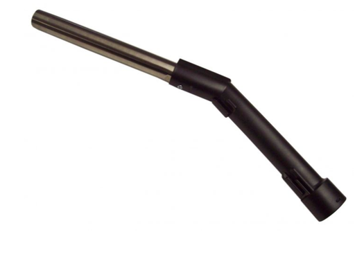 [BPBLUX] Cleanstar - Lux & Electrolux Long Chrome Tip Hose Handle