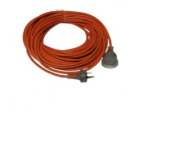 [CE1510] Cleanstar - Cable Extension 15metre10amp