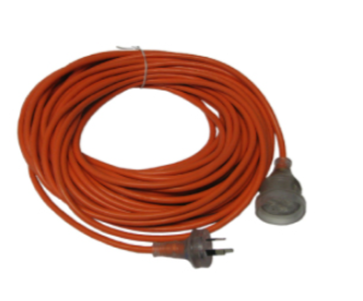 [CE1810] Cleanstar - Extension Lead (18m 10amp)