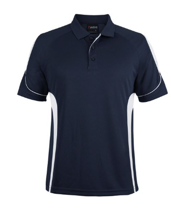 JB’s Wear Podium Kids and Adults Bell Polo – 7BEL (PromoGear)