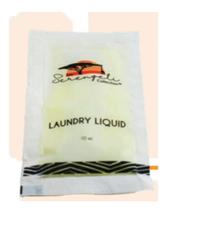 [CLAUN-10ML] Cleanstar – Laundryliquid (10mlsachet/1000ctn)