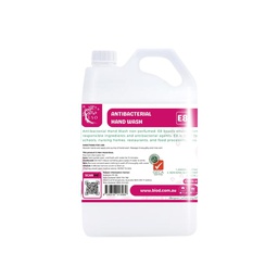 E8 - ESO ANTIBACTERIAL HAND WASH-NU