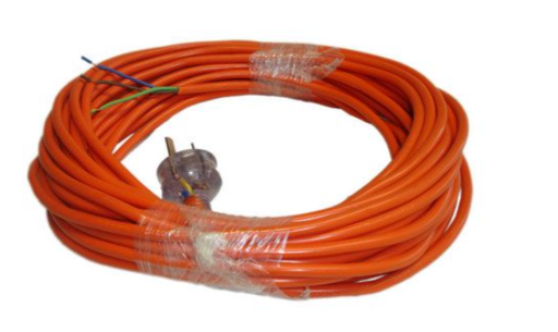 [CR2010-2] Cleanstar - Repair Lead (20m 10amp 2 Core)