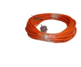 [CR2010-3] Cleanstar - Repair Lead (20mtr 10amp -3 Core)