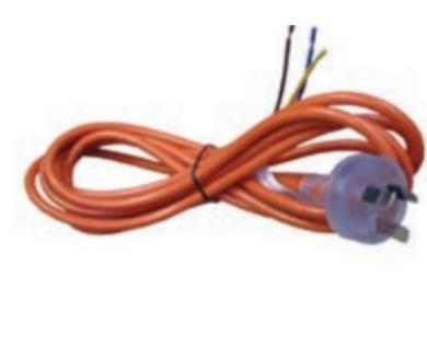 [CR310-3] Cleanstar – Power Tool Repair Leads (10amp 3scor 3m)