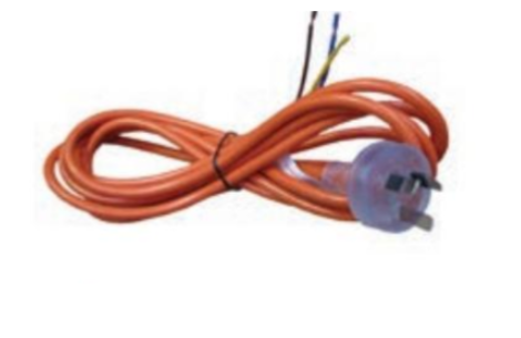 [CR310-3HD] Cleanstar – Power Tool Repair Leads (10amp 3scorhd 3m)