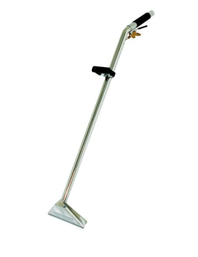 [CWCE-1JET] Cleanstar - 1 Jet, Single Bend Classic Carpet Extraction Wand