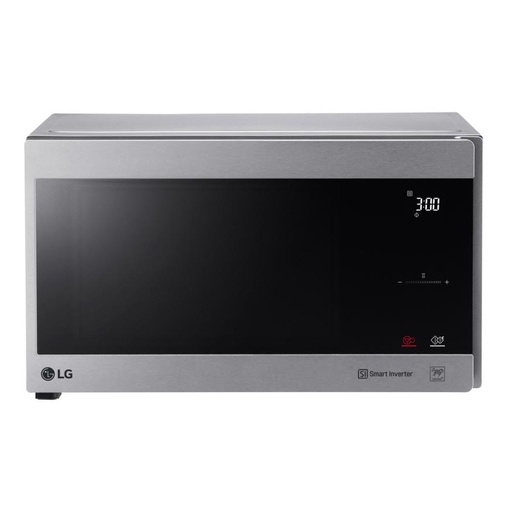 [981576] LG MS4296OSS 42L Inverter Microwave (S/Steel)