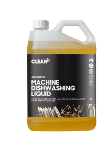 [12803] Cleanplus - Advanced Machine Dishwashing Liquid 20l