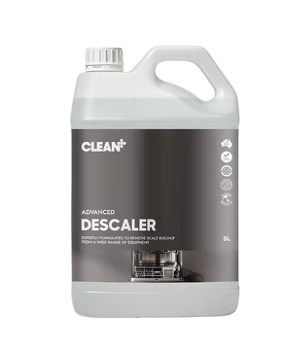 [14502] Clean Plus - Advanced Descaler 5l
