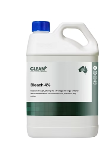 [30002] Clean Plus - Bleach 4% 5l