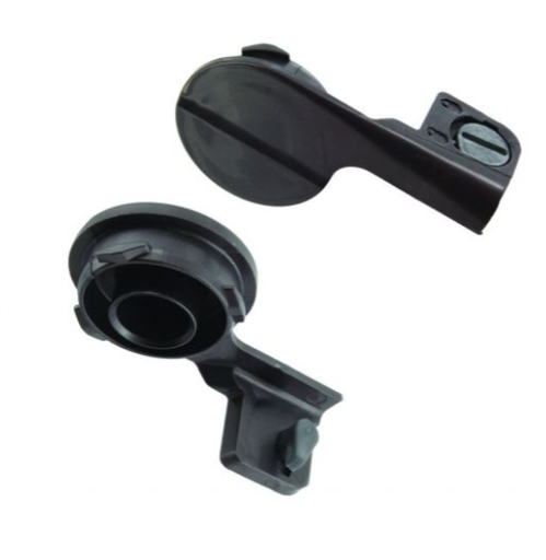 [DYS009] Cleanstar - Dyson Dc24 Roller Brush Iron End-Cap Assembly