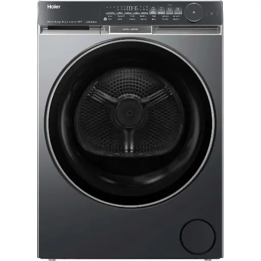 [832936] Haier HDHP10DB1 10kg 500 Series Heat Pump Dryer