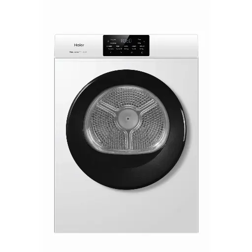 [678646] Haier HDHPS70LW1 7kg Heat Pump Dryer (White)