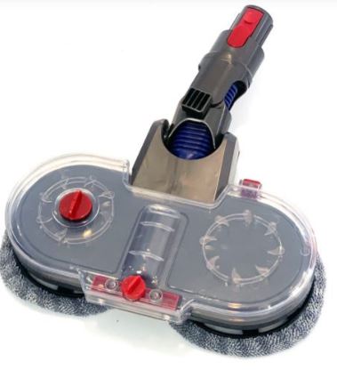 [DYS040] Cleanstar - Dyson V7, V8, V10, V11, V15 Stickvac Mop Brush Head
