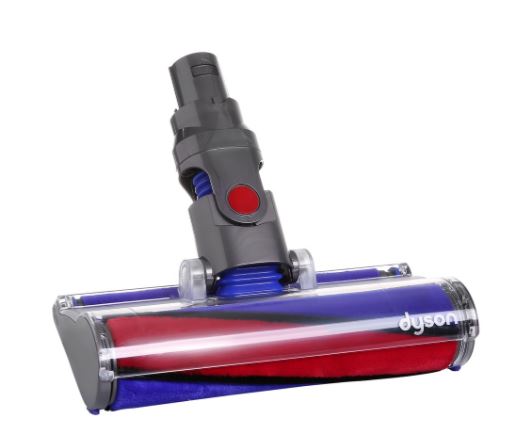 [DYS042] Cleanstar - Dysonsoft Roller Motorhead V6