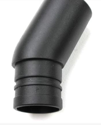 [ELB32] Cleanstar - Vacuum Floor Tool Neck - 32mm