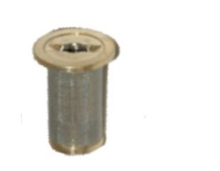 [F100] Cleanstar - Carpet Extraction Filter Only W/Chk Valve, 100 Mesh