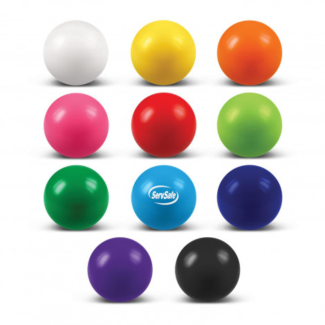 [100918] Stress Ball (Qty of 100)
