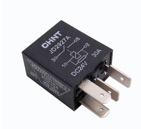 [F16B-08] Cleanstar - Xpower F16b Fogger Relay (F16b-08)
