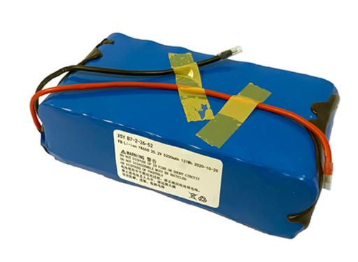 [F16B-BATTERY] Cleanstar - Xpower F16b Battery