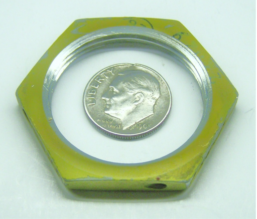[F16B-NUT] Cleanstar – Nut For Volume Controlknob-F16b