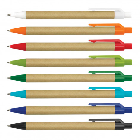 [Item 104358] Eco Kraft Pen (Qty of 250)