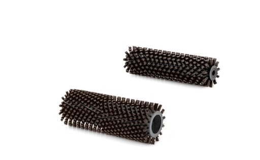 [F35-BRBRUSH] Cleanstar - Brown Soft Brush Set - F35