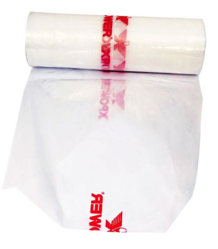 [FILM-LF] Cleanstar - Xpower Lay Flat Ducting Film Roll For Restoration And Remediation