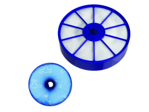 [FILTD-43] Cleanstar - Dyson Dc33, Dc33i Washable Pre-Motor Filter