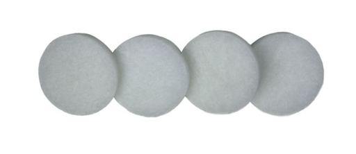[FILTI4] Cleanstar - Vax Bondini Filters 4-Pack