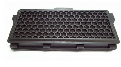 [FILTM4] Cleanstar - Generic Miele Carbon Exhaust Vacuum Filter Equivalent To Sfaac50