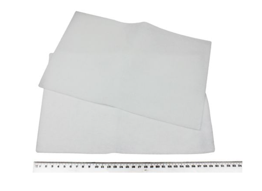 [FILTSET] Cleanstar - Universal Vacuum Cleaner Filter Set