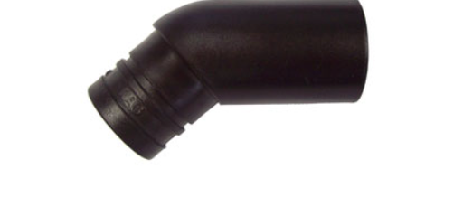 [FTELB35] Cleanstar - Neck/Elbow To Suit European Fth Floor Tool Series - 35mm
