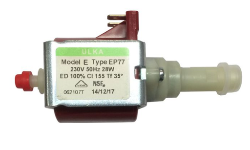 [GH2506003] Cleanstar – Ghibli Pump - M9p-Ep77-28w