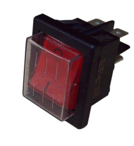 [GH2506232] Cleanstar – On/Off Power Switch As-5