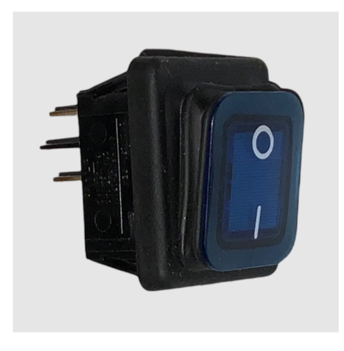 [GH2506269] Cleanstar – Ghibli Pump On/Off Switch-M9p