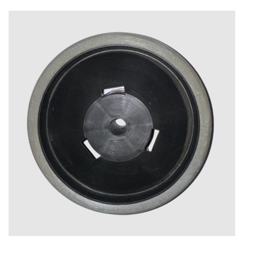 [GH2510048] Cleanstar - Ghibli Rear Wheel - Asl7p