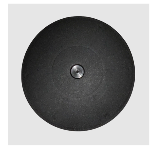 [GH2510049] Cleanstar –Ghibli Rear Wheel Covera Sl7p