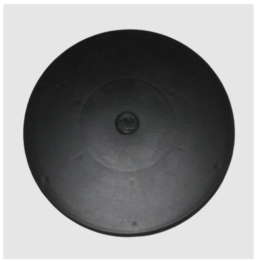 [GH2510053] Cleanstar –Ghb Rear Wheel Cover -As9p/M9p