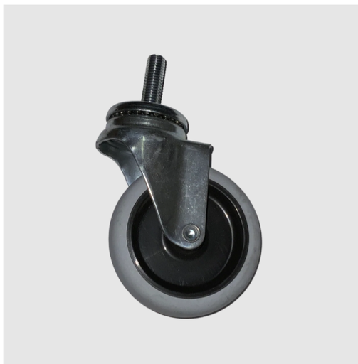 [GH2510091] Cleanstar – Ghibli Castor Wheel-As12p