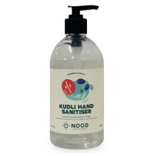 [1101] Nood kudli 70% gel hand sanitiser 500ml