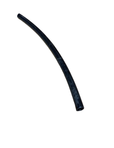 [GH2525033] Cleanstar – Ghibli Thin Black Solut Hose/Mtr