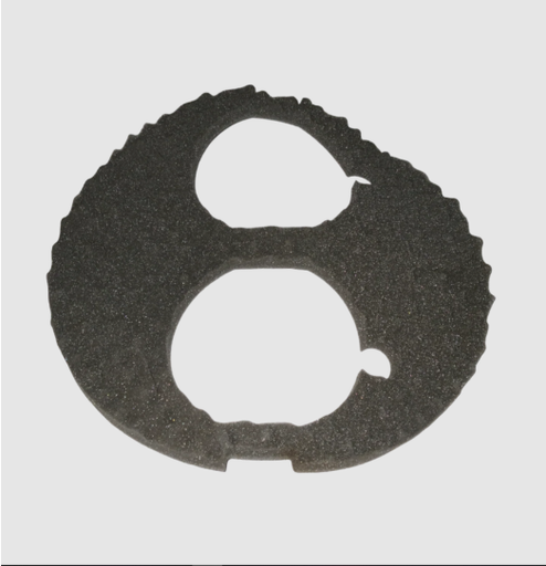 [GH3000101] Cleanstar – Ghibli Motor Fire Flex-As12p